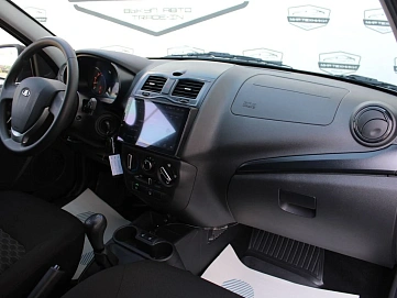 Lada (ВАЗ) Granta, 2023г, передний привод, механика