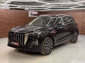 Hongqi HS3, 2024г, полный привод, автомат