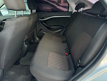 Lada (ВАЗ) Vesta, 2019г, передний привод, механика