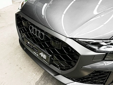 Audi RS Q8, 2025г, полный привод, автомат