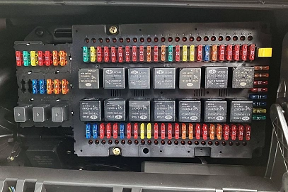 FAW J6 CA4180, 2023г, Механическая