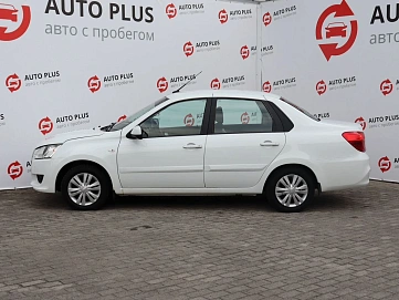 Datsun on-DO, 2019г, передний привод, автомат