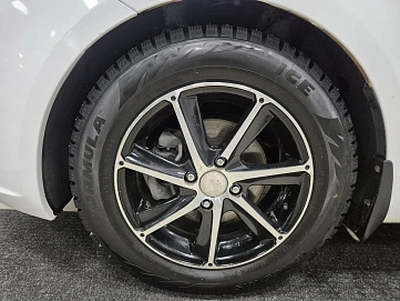 Kia Rio, 2013г, передний привод, автомат