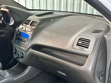 Ravon R4, 2018г, передний привод, механика