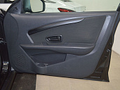 Nissan Almera, 2015г., передний привод, механика