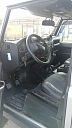 Land Rover Defender, 2013г., полный привод, механика