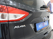 Ford Kuga, 2013г., передний привод, механика