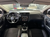 Nissan Qashqai, 2019г., передний привод, вариатор