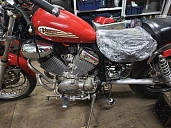 Yamaha XV535 Virago, 1996г.