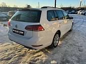Volkswagen Golf, 2019г., передний привод, механика