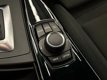 BMW , 2015г., полный привод, автомат