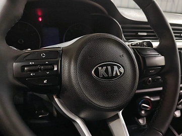 Kia , 2019г., передний привод, автомат