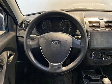 Lada (ВАЗ) Granta, 2024г, передний привод, механика