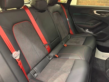 Audi A5, 2025г, полный привод, робот