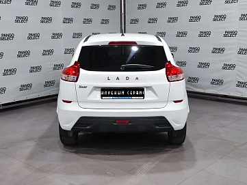 Lada (ВАЗ) XRAY, 2016г, передний привод, механика