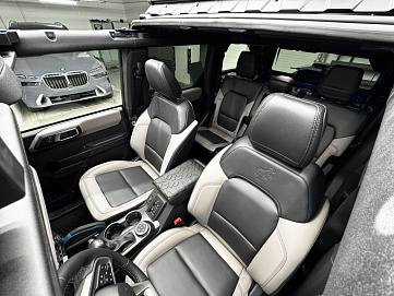 Ford Bronco, 2024г., полный привод, автомат