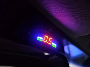 SsangYong Actyon, 2014г, полный привод, автомат