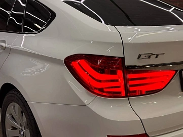 BMW , 2010г., полный привод, автомат