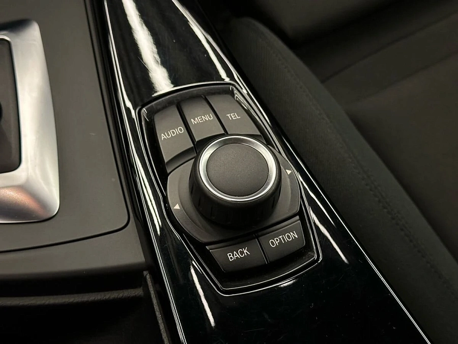 BMW , 2015г., полный привод, автомат