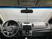 Kia Cerato, 2010г., передний привод, механика