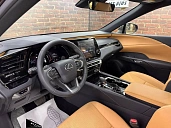 Lexus RX, 2025г., полный привод, автомат