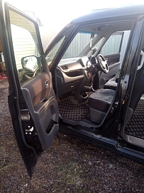 Suzuki Solio, 2013г, передний привод, вариатор