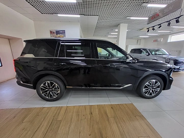 GAC GS8, 2024г, полный привод, автомат