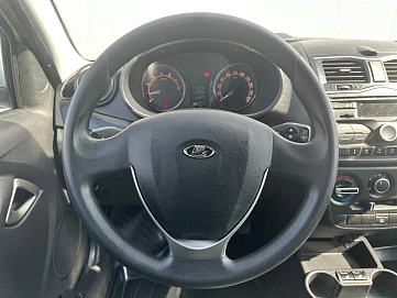 Lada (ВАЗ) Granta, 2022г, передний привод, механика