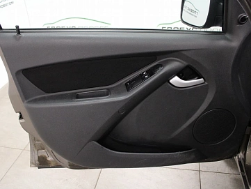 Lada (ВАЗ) Kalina, 2016г, передний привод, механика