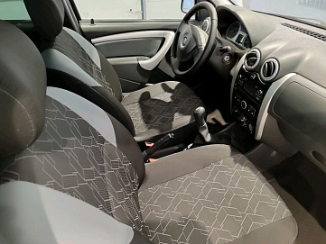 Lada (ВАЗ) , 2019г., передний привод, механика
