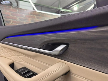 Geely Monjaro, 2025г, полный привод, автомат