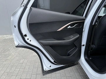 Omoda C5, 2022г, передний привод, вариатор