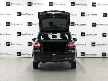 Lada (ВАЗ) Granta, 2014г, передний привод, механика