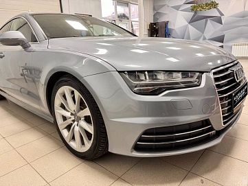 Audi A7, 2015г, полный привод, робот