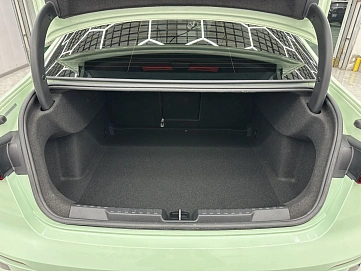 Audi A3, 2022г, передний привод, робот