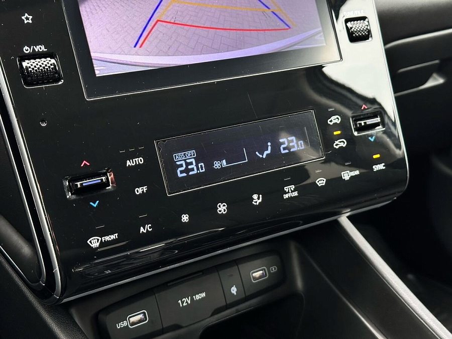 Hyundai Tucson, 2021г., полный привод, автомат