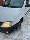 Lada (ВАЗ) Largus, 2020г., передний привод, механика