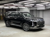 Hyundai Palisade, 2024г., полный привод, автомат