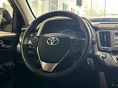 Toyota RAV4, 2013г., полный привод, автомат