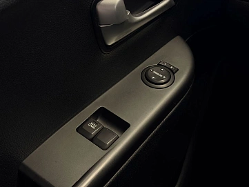 Kia Rio, 2011г., передний привод, механика