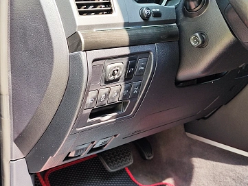 Toyota Land Cruiser, 2013г, полный привод, автомат