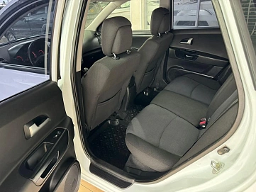 Kia Ceed, 2010г, передний привод, механика