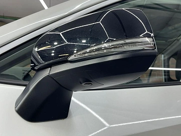 Toyota RAV4, 2025г, полный привод, вариатор