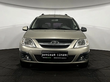 Lada (ВАЗ) Largus, 2013г, передний привод, механика