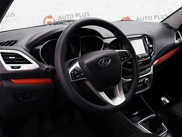 Lada (ВАЗ) Vesta, 2019г., передний привод, механика