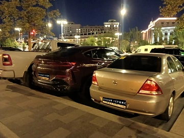 Nissan Almera Classic, 2010г, передний привод, механика