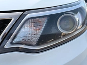 Kia Rio, 2016г., передний привод, автомат