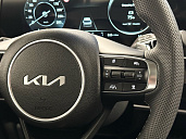 Kia Sportage, 2025г., полный привод, автомат