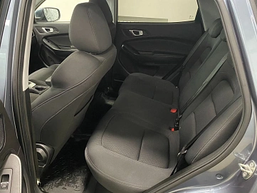 Chery Tiggo 4, 2019г, передний привод, механика