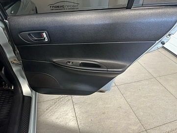 Mazda 6, 2003г, передний привод, механика